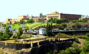 Yerevan Brandy Factory