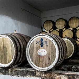 Areni Wine Factory
