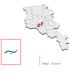 Private Day Tour to Garni & Geghard