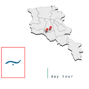 Private Day Tour to Garni & Geghard