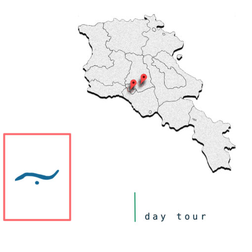 Private Day Tour to Garni & Geghard