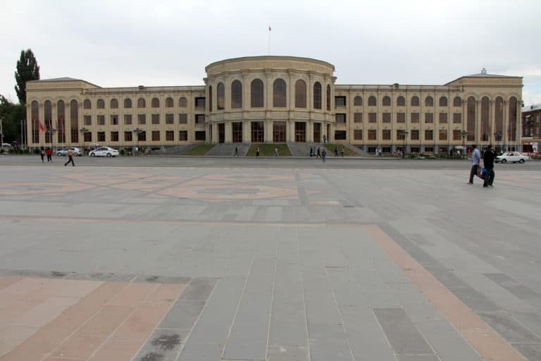 Gyumri