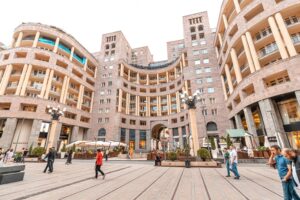 F.A.Q. How to register a legal entity in Armenia 2022
