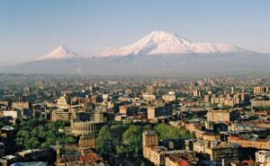 Is Armenia open for tourists now?