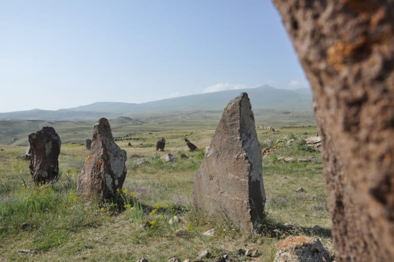 Karahunj Observatory