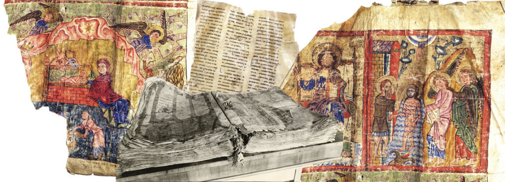 5 interesting facts about Matenadaran