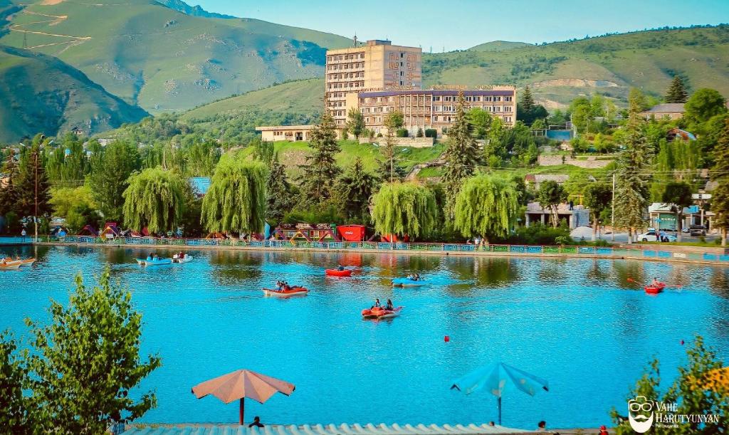Vanadzor