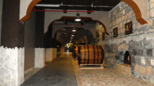 About Armenian Wine - Yerevan Brandy Company