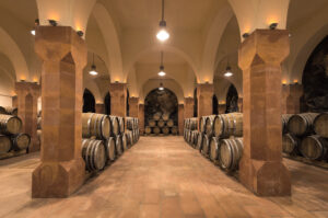 Armenian wine