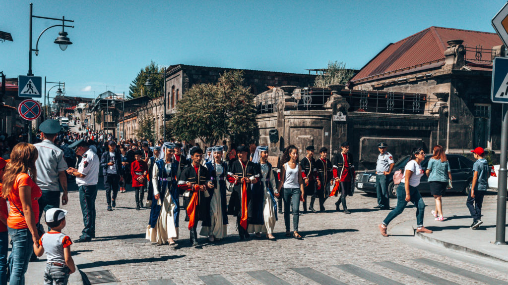 Make new frineds in Armenia - You have the reason To Visit Armenia Make new frineds in Armenia - You have the reason To Visit Armenia
