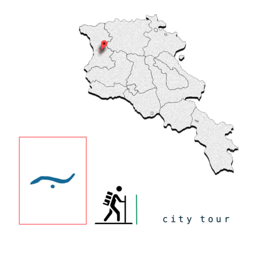 Gyumri underground tour