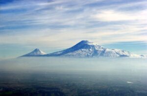 Top 10 Reasons To Visit Armenia