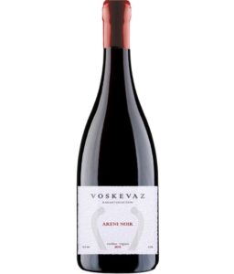 Voskevaz Karasi Collection, Areni Noir