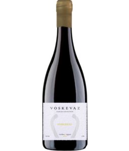 Voskevaz Karasi Collection, Voskehat
