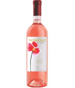 Voskevaz Rosé