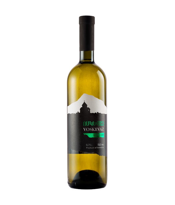 Voskevaz White Dry