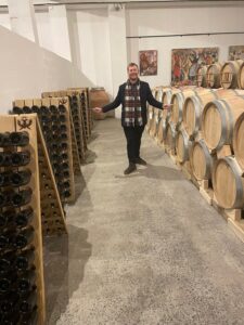 the best Armenian wineries & vineyards