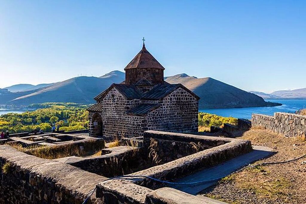 Sevanavank Sevanavank